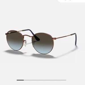 Ray Ban ROUND METAL (size XS) 9003/96
